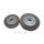 abrasive chucking flap wheel for grinding metal marble